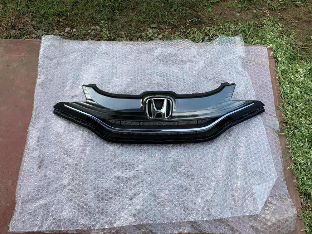 Honda fit gp5