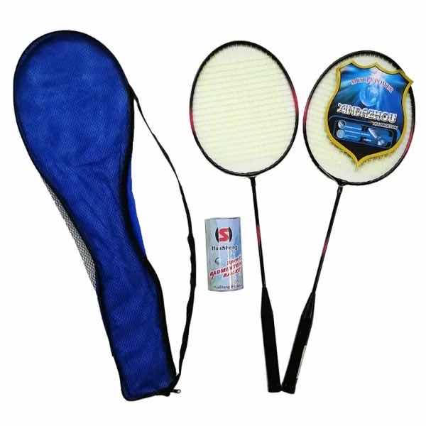 Xindazhou badminton racket