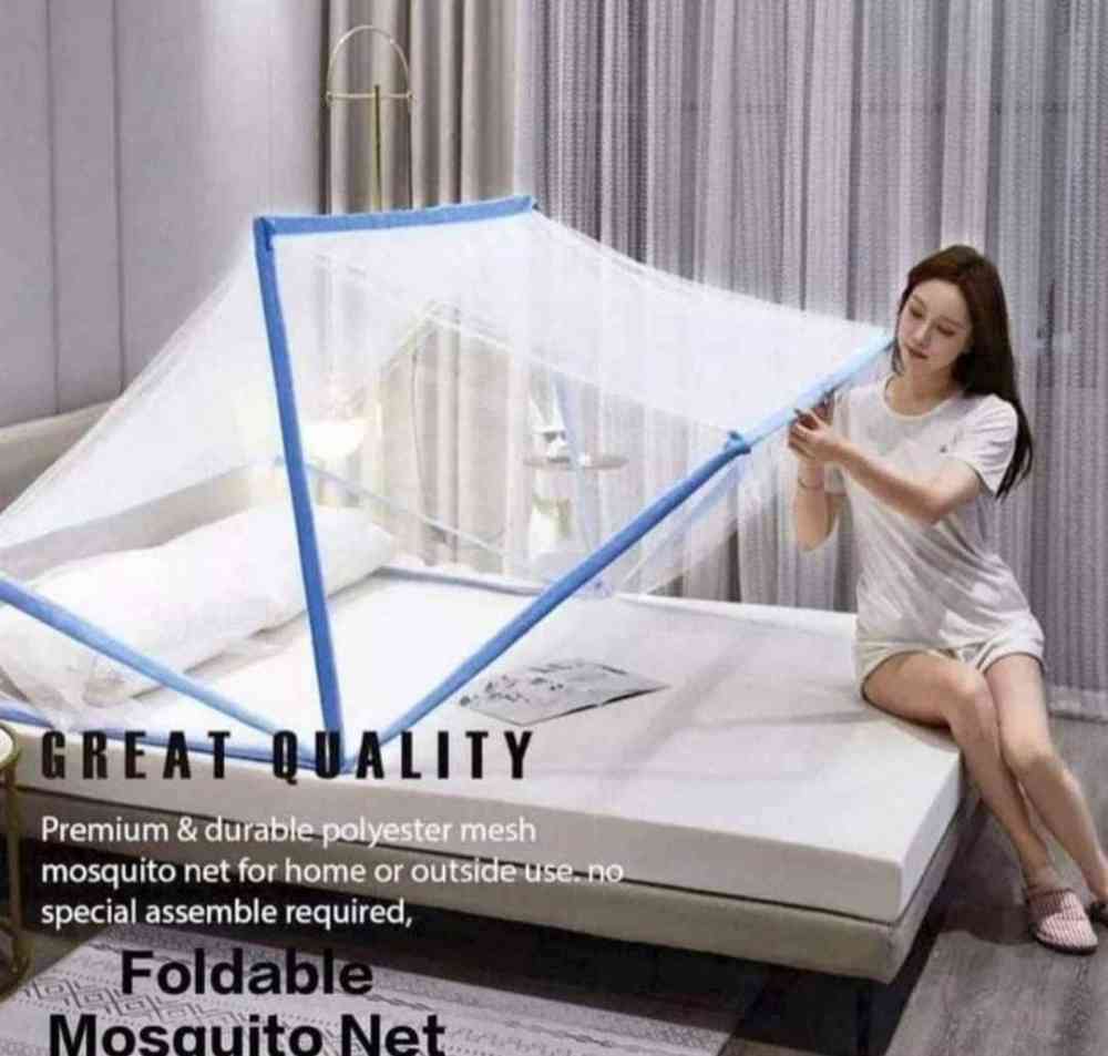 Foldable net 6Γ5