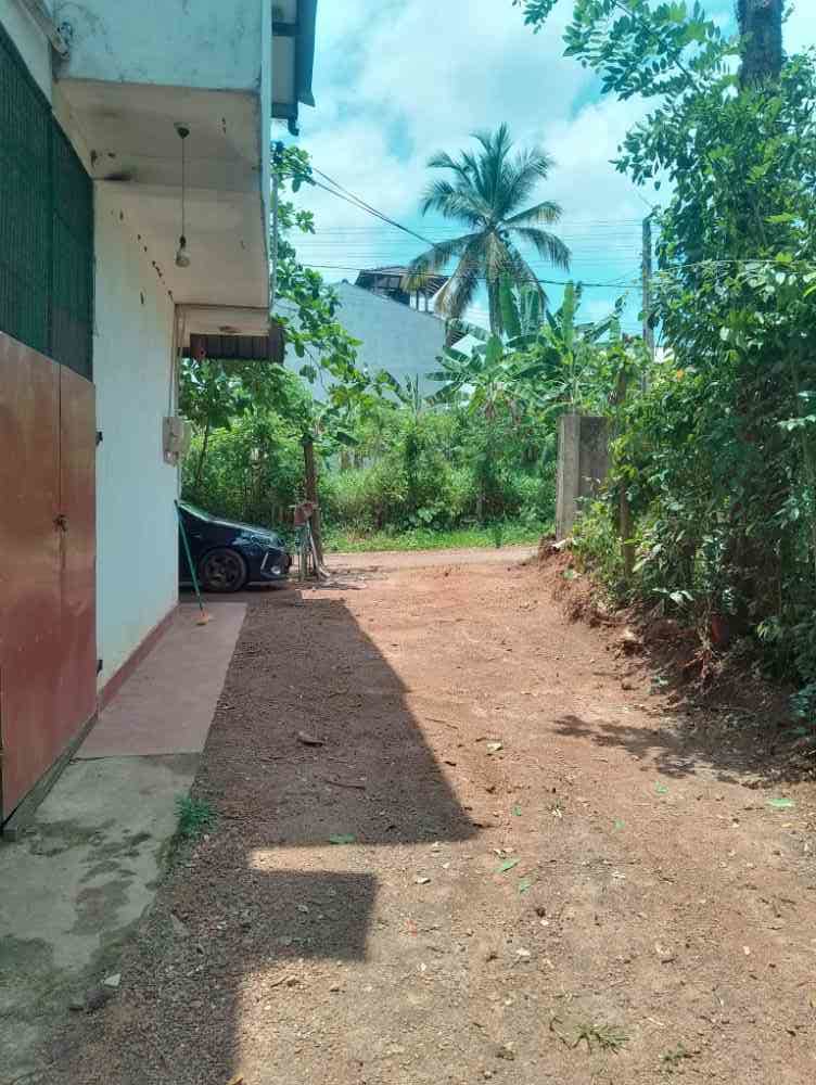 Land for sale in matara