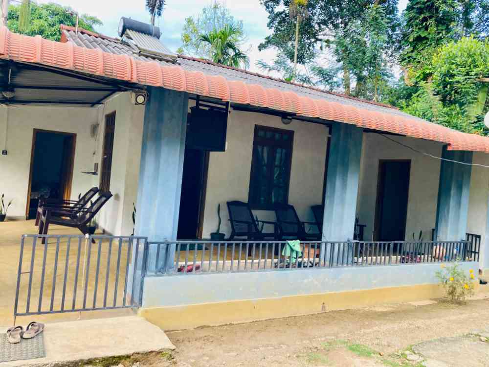 House for sale