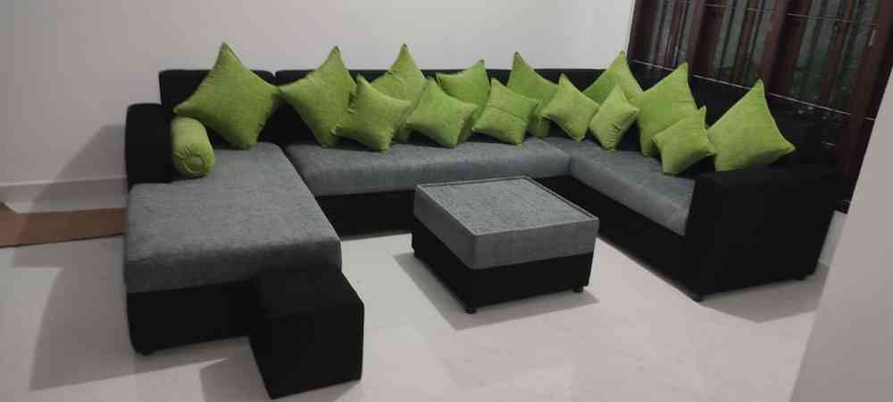 Sofa set