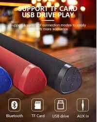 A500 Speaker