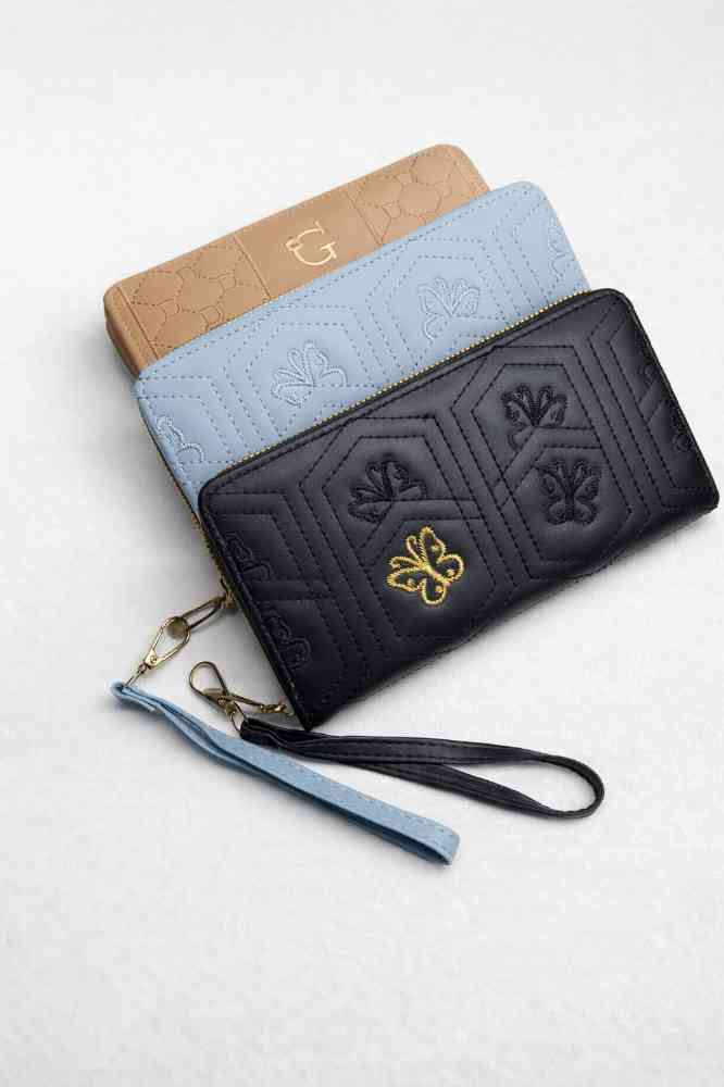 Ladies wallet