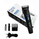 Rechargeable hair trimmer