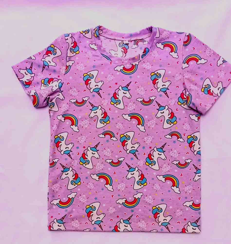 Fully cotton baby t-shirts