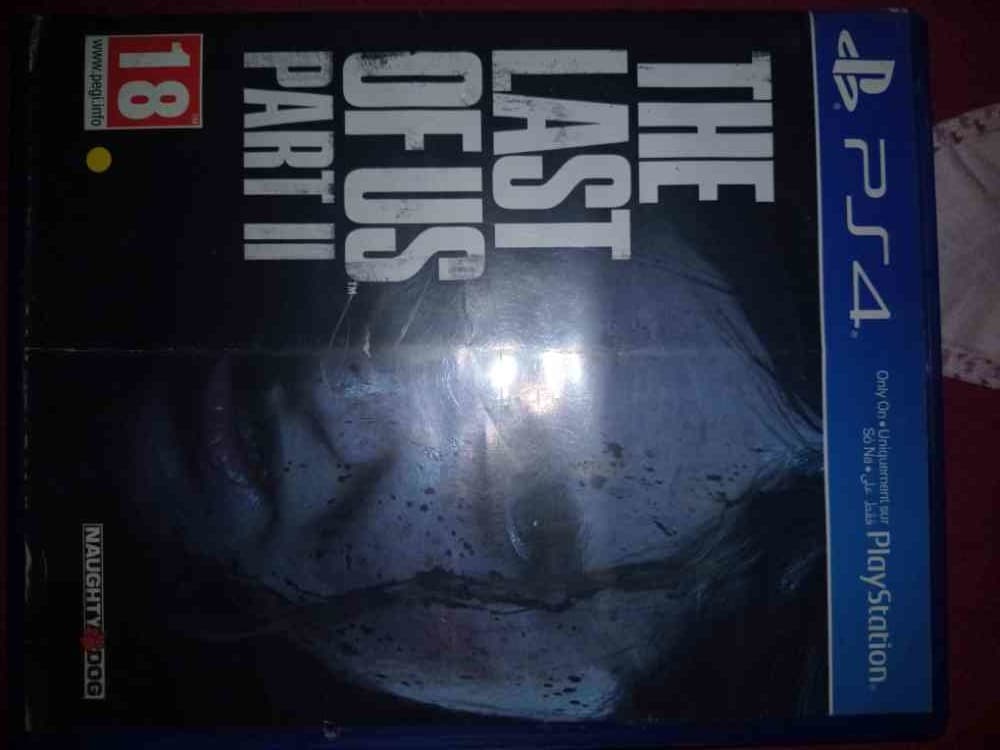 Sony Ps4