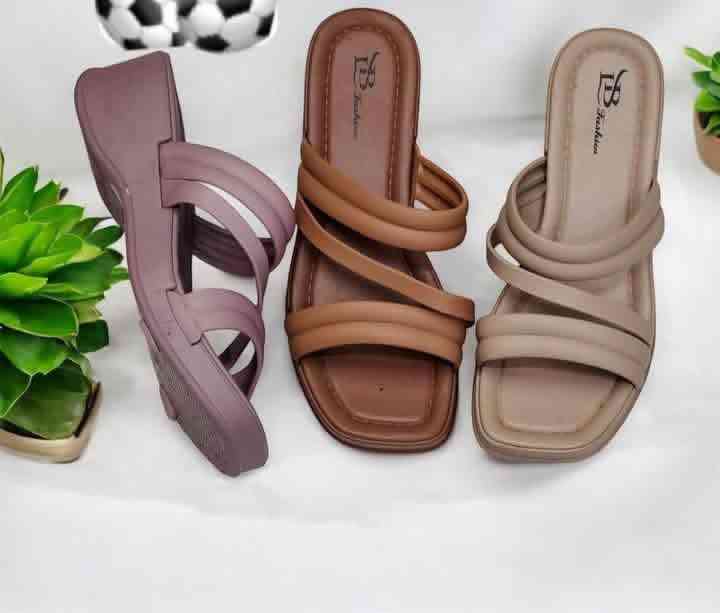 Imported ladies shoes