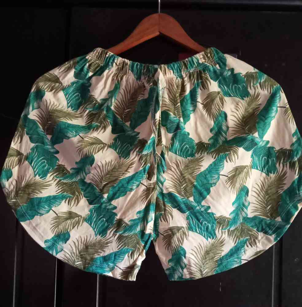 Hot short