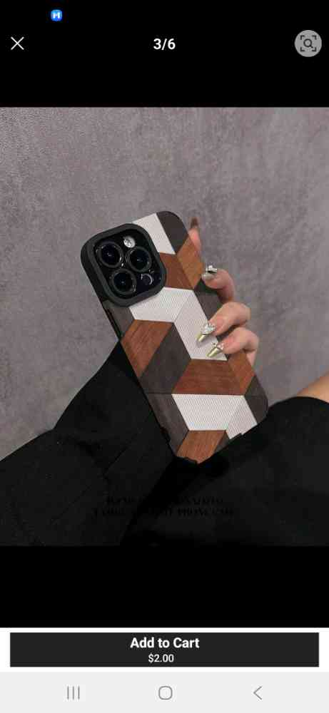 Premium quality iPhone 16 pro max back covers