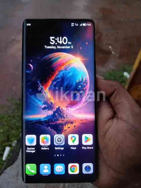 Honor x9 5g