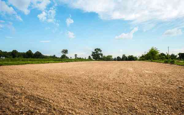 Lands for sale