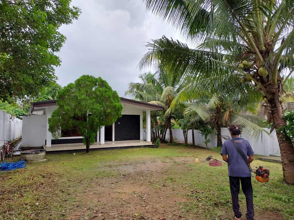 House for rent in ragama