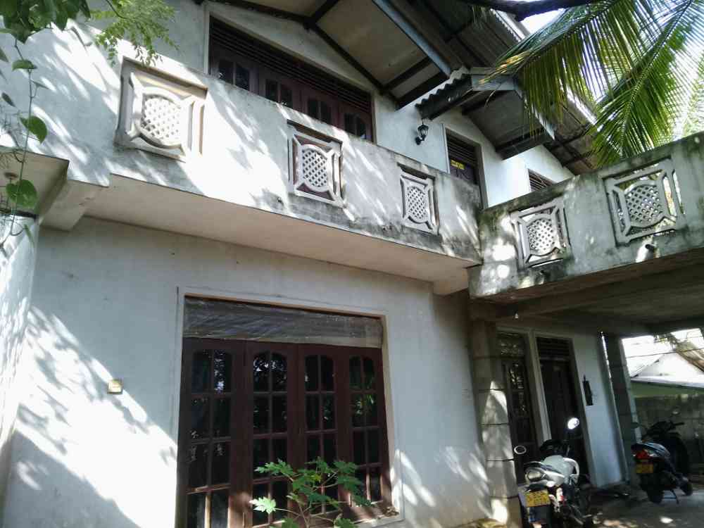 House for sale