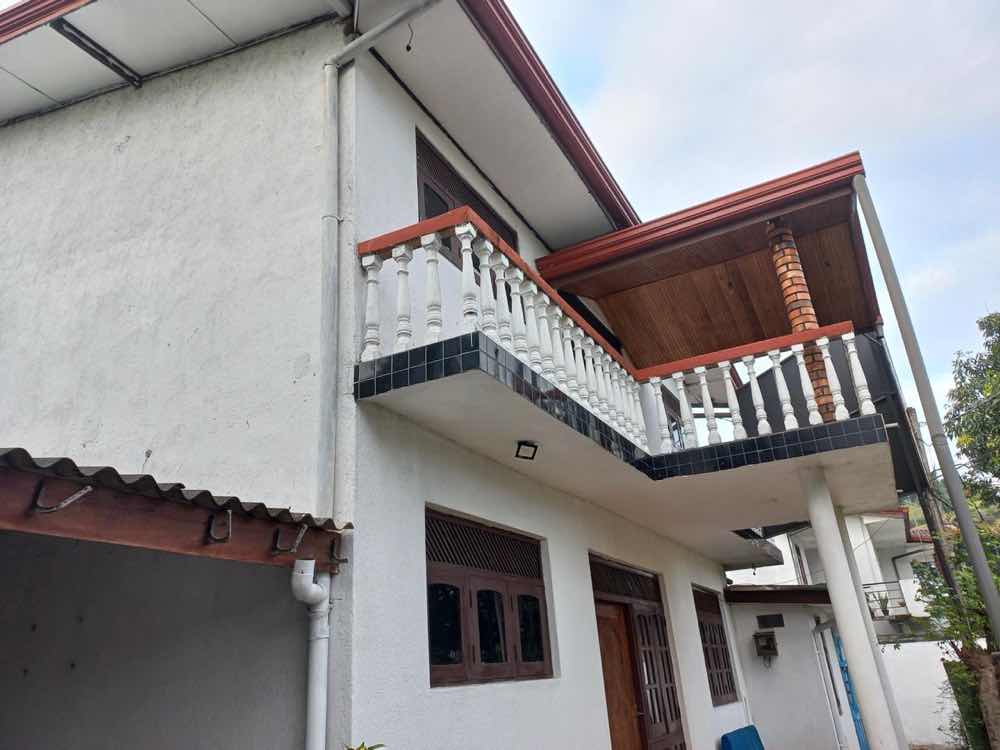 House for sale in Kiribathgoda