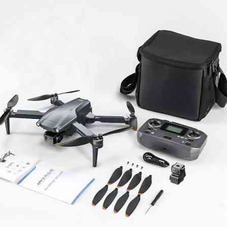 L600 original drone camera