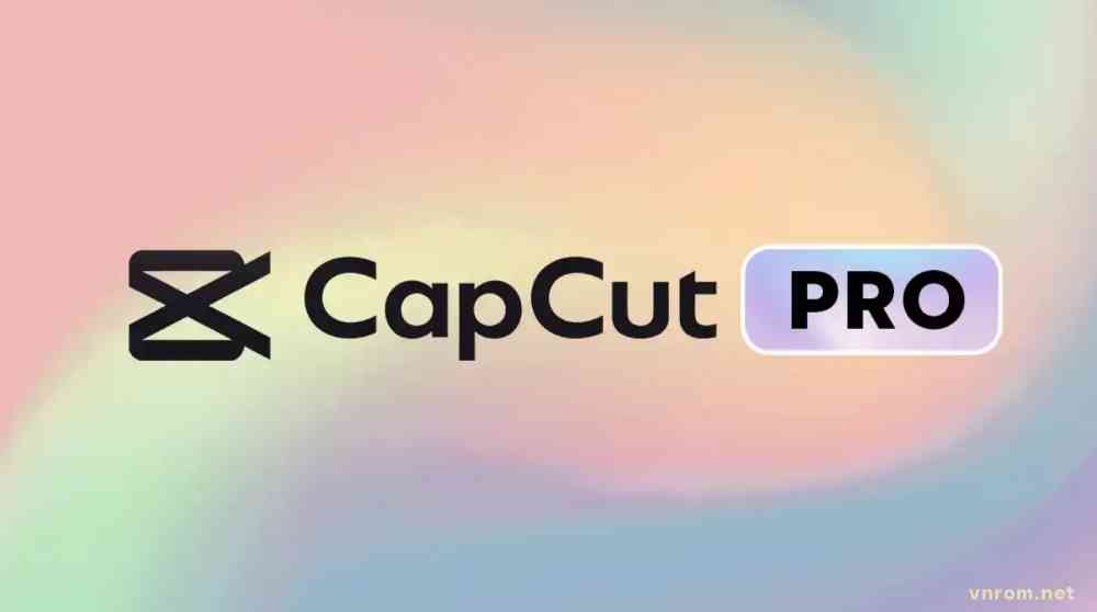 Capcut pro