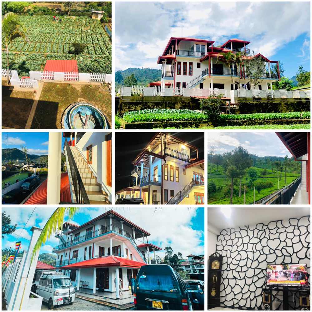 House for sale in nuwara eliya