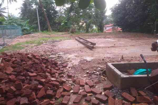Land for sale in peradeniya