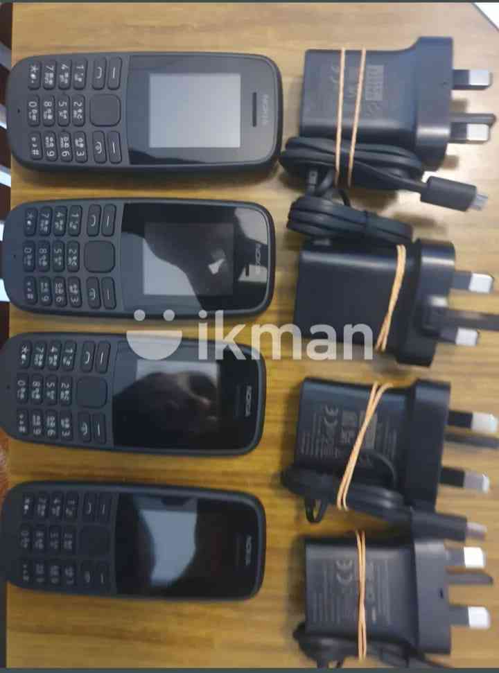 Nokia 105 original