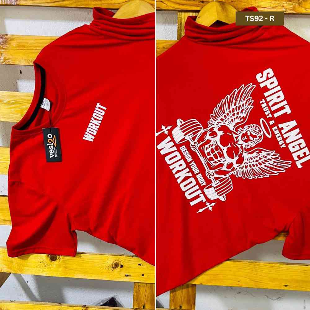Unisex t-shirts