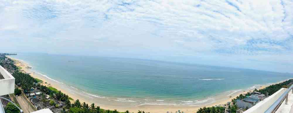 3 BR apartment for sale in dehiwala