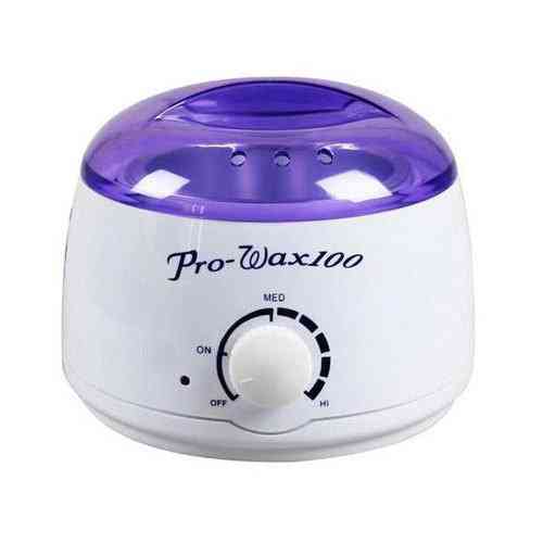 Wax pro 100 hair removal machine
