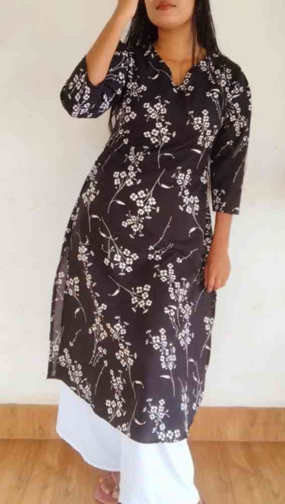 Kurtha Kit for ladies
