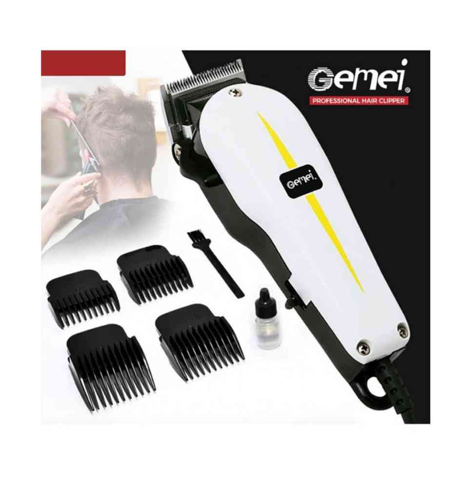 Geemy hair clipper