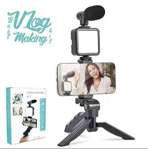 Video making gimbal