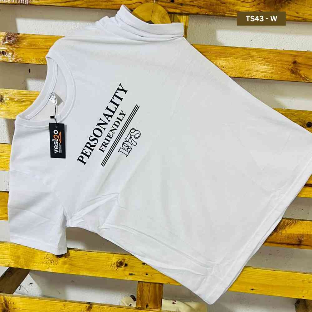 Men's t-shirts