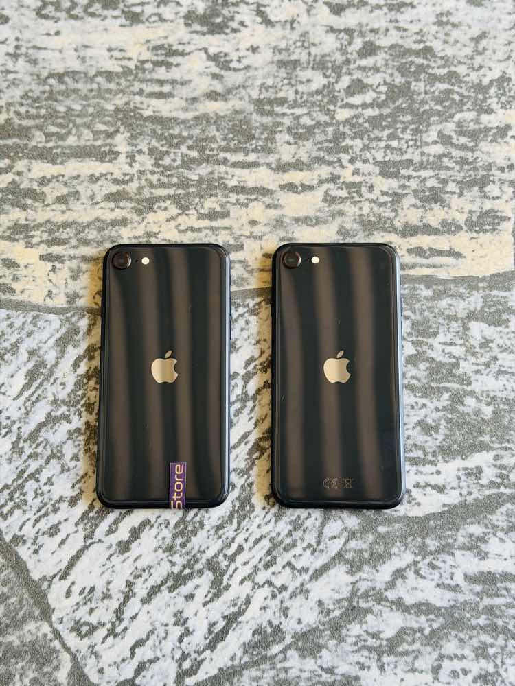 iPhone SE 64gb
