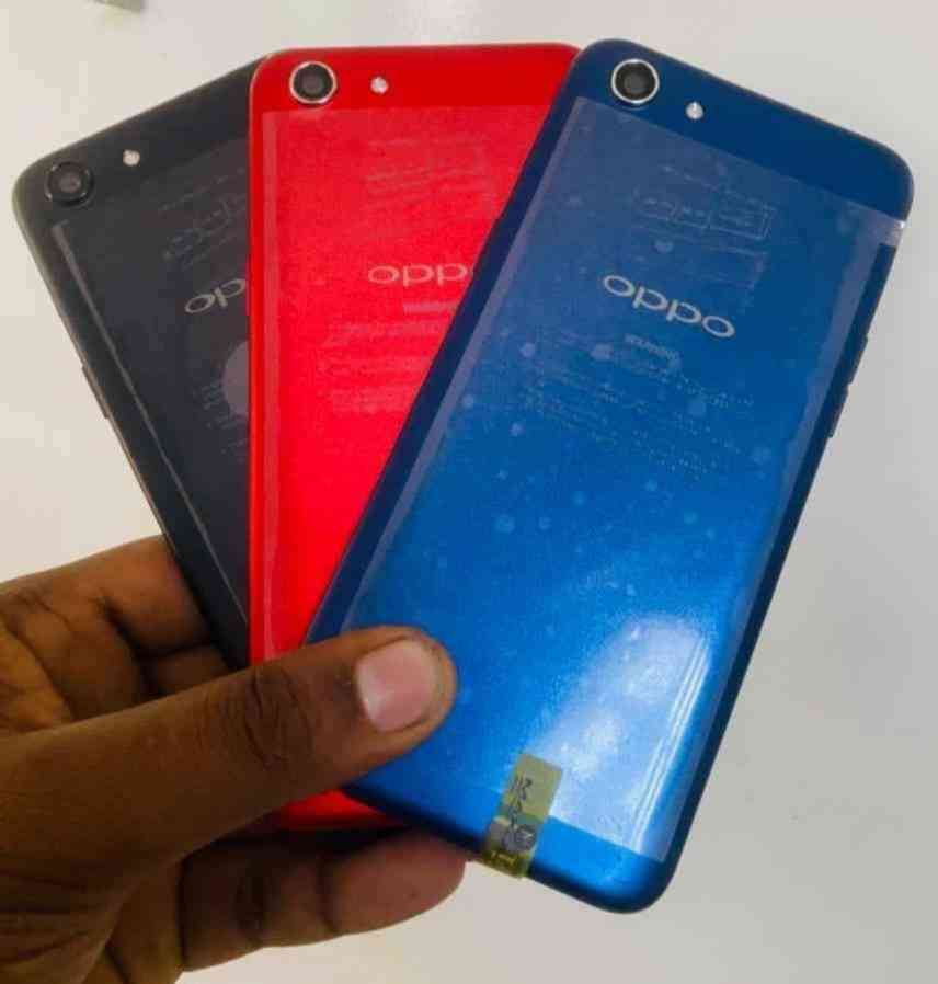 Smart phone's