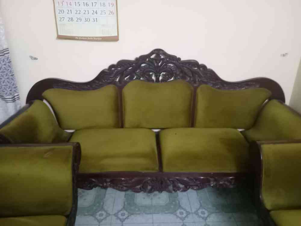 Kavichchi set
