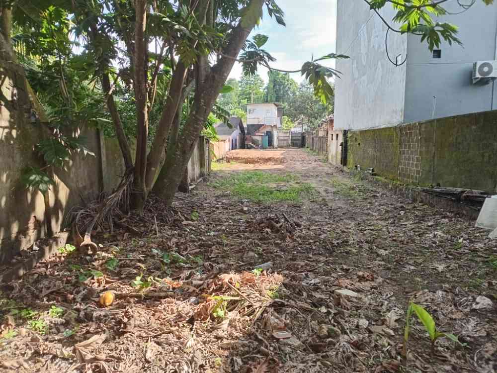 Land for sale in delgoda