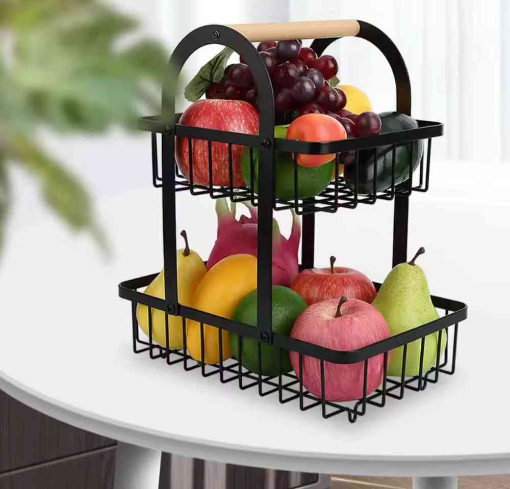 Kitchen rack