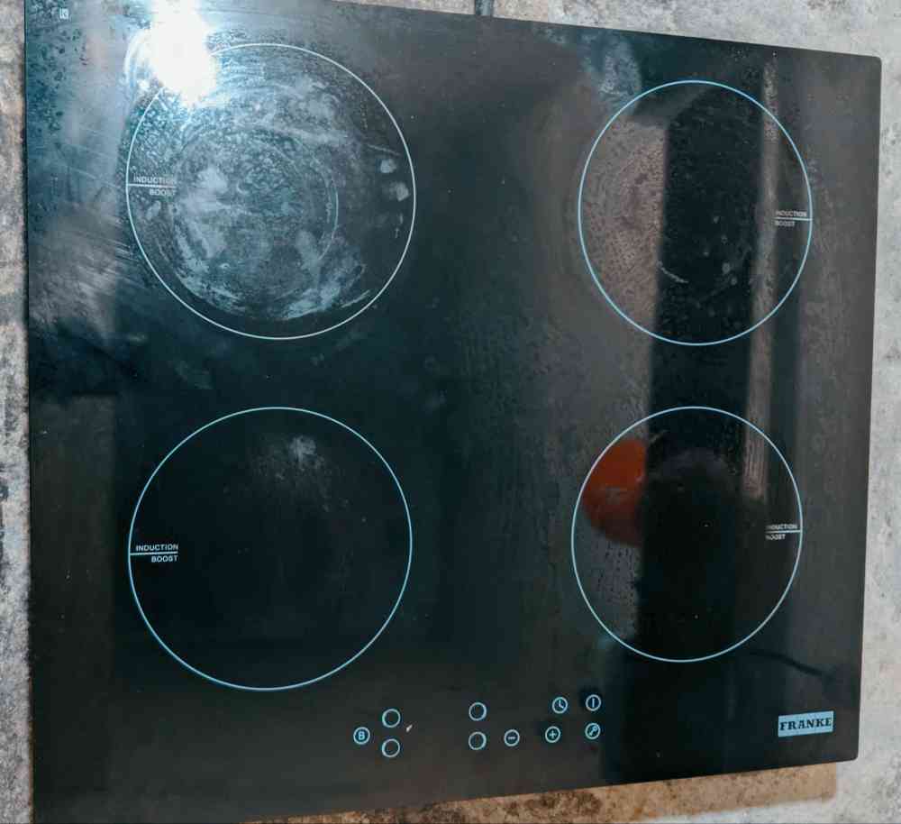 Electronics item repair