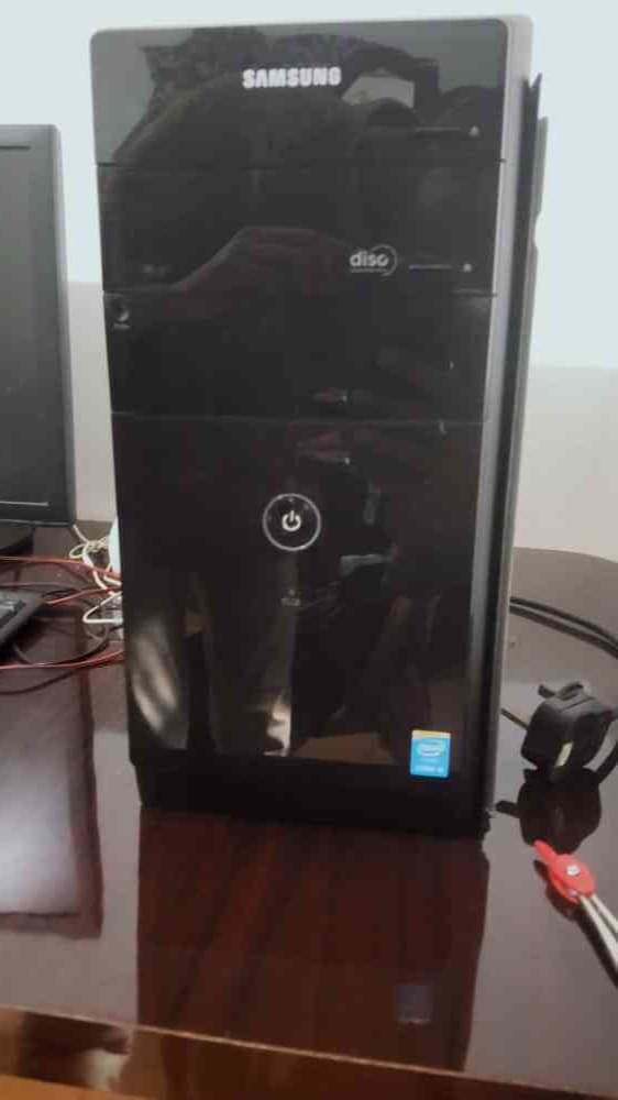 i5 4ᵗʰ gen pc