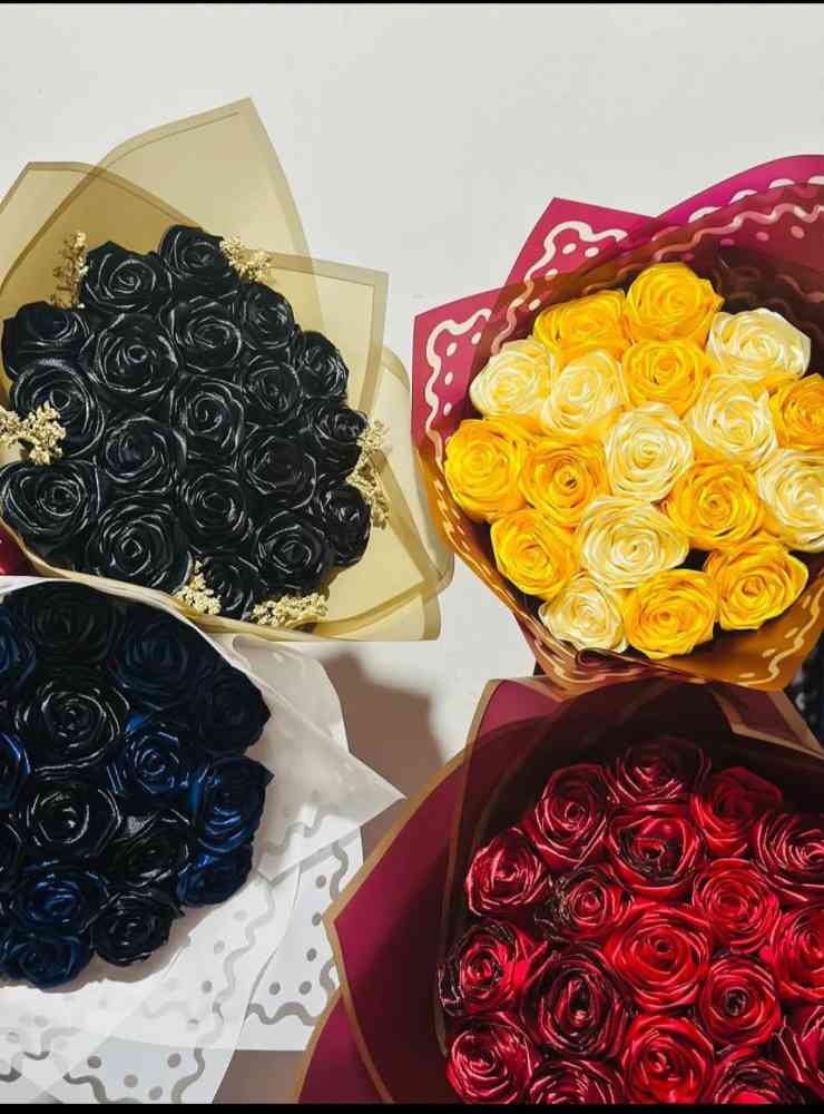 Surprise your loved one