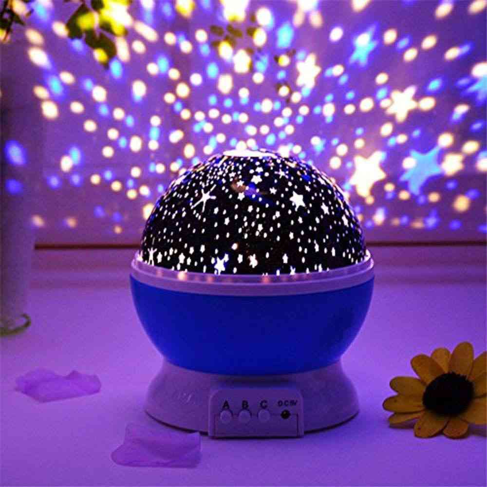 Sleeping lamp for kids