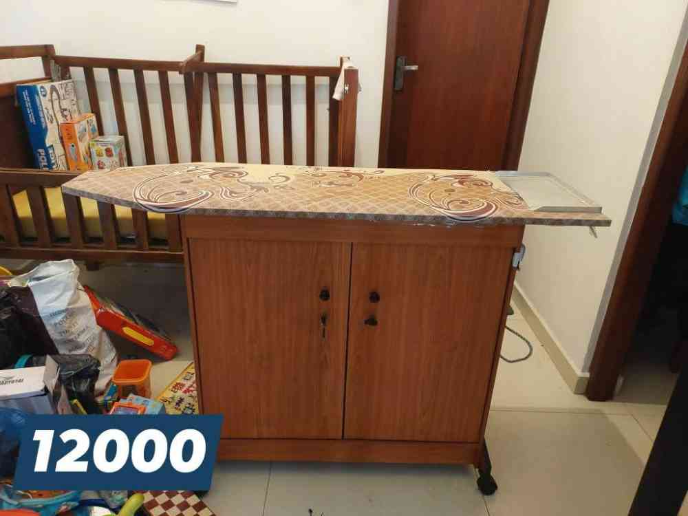 Used furnitures