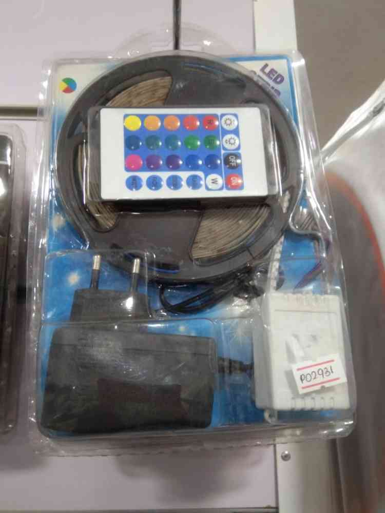RGB Lights