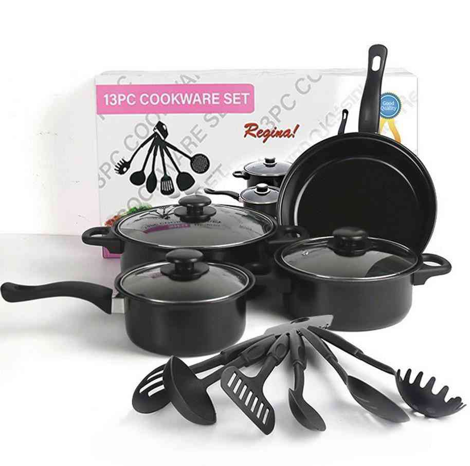 Cookware set