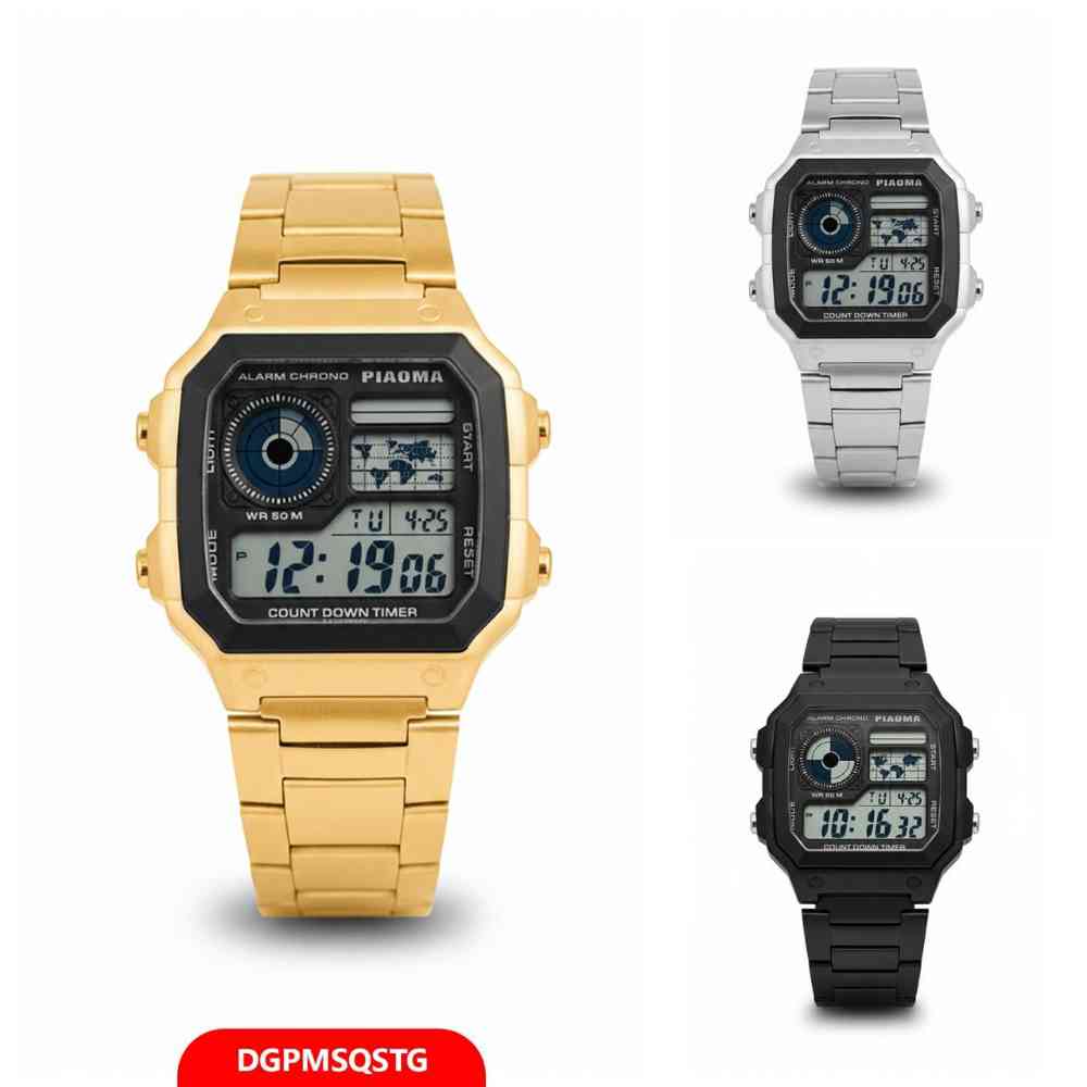 Piaoma gent's watch