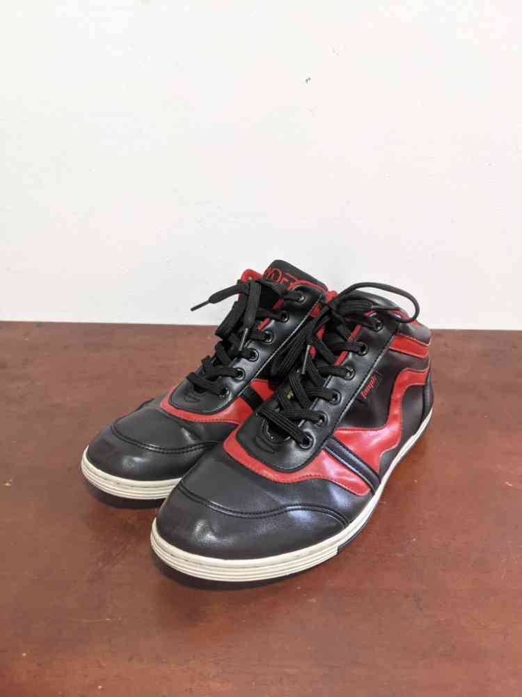 Tamik spyder shoes