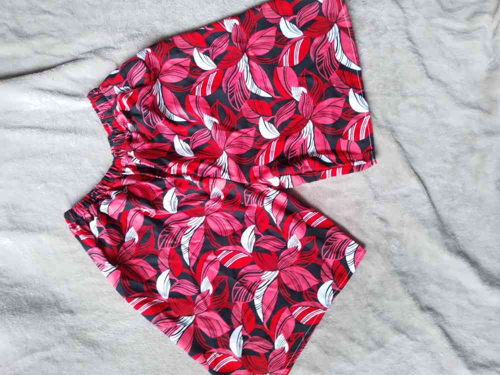 Ladies shorts