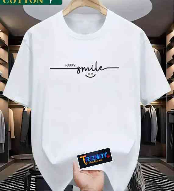 Unisex new design t-shirts