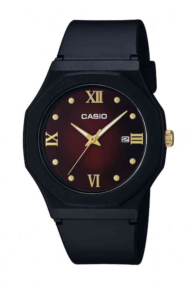 Kids casio watch