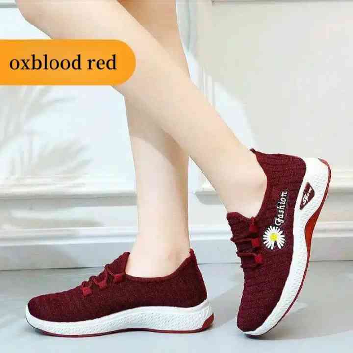 Ladies shoes