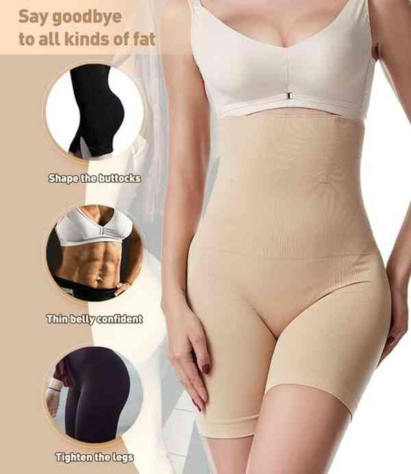 Tummy tack pants